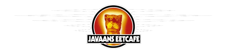 GBB  @Javaans Eetcafé Beek en Donk